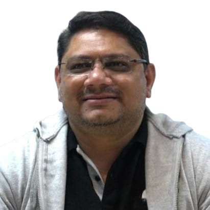 V Krish Nimmagadda